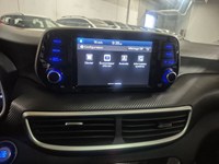 2021 Hyundai Tucson Preferred AWD w/Sun & Leather Package