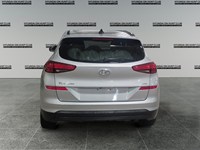 2021 Hyundai Tucson Preferred AWD w/Sun & Leather Package