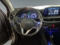 2021 Hyundai Tucson Preferred AWD w/Sun & Leather Package