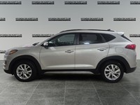 2021 Hyundai Tucson Preferred AWD w/Sun & Leather Package