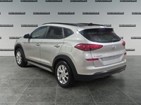 2021 Hyundai Tucson Preferred AWD w/Sun & Leather Package