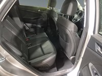 2021 Hyundai Tucson Preferred AWD w/Sun & Leather Package