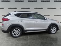 2021 Hyundai Tucson Preferred AWD w/Sun & Leather Package