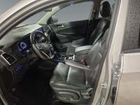 2021 Hyundai Tucson Preferred AWD w/Sun & Leather Package