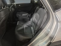 2021 Hyundai Tucson Preferred AWD w/Sun & Leather Package