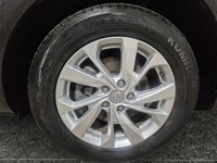 2021 Hyundai Tucson Preferred AWD w/Sun & Leather Package