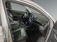 2021 Hyundai Tucson Preferred AWD w/Sun & Leather Package