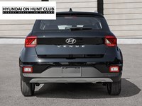 2026 Hyundai Venue Preferred IVT