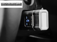 2026 Hyundai Sonata Hybrid Preferred-Trend FWD