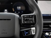 2025 Hyundai Santa Fe Ultimate Calligraphy AWD