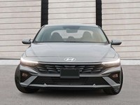 2026 Hyundai Elantra Preferred IVT w/Tech Pkg MANAGER'S DEMO