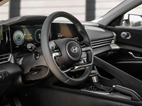 2026 Hyundai Elantra Preferred IVT w/Tech Pkg MANAGER'S DEMO