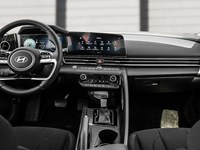 2026 Hyundai Elantra Preferred IVT w/Tech Pkg MANAGER'S DEMO