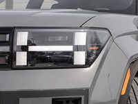 2025 Hyundai Santa Fe Luxury AWD