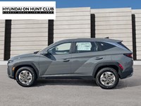 2025 Hyundai Tucson Preferred AWD w/Trend Pkg