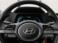 2026 Hyundai Elantra Essential IVT