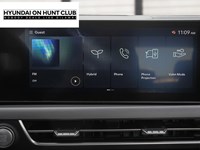 2026 Hyundai Sonata Hybrid Preferred-Trend FWD