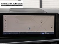 2025 Hyundai Santa Fe Ultimate Calligraphy AWD