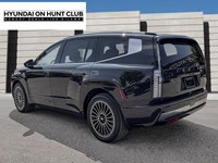 2026 Hyundai IONIQ 9 Preferred + AWD w/Ultimate Calligraphy Pkg