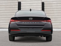 2026 Hyundai Elantra Preferred IVT