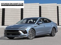 2026 Hyundai Sonata Hybrid Preferred-Trend FWD