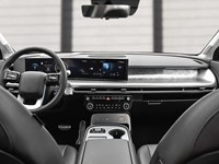 2026 Hyundai IONIQ 9 Preferred + AWD w/Ultimate Calligraphy Pkg