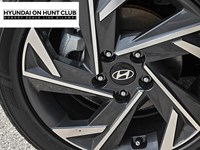 2026 Hyundai Elantra HEV Luxury Sedan