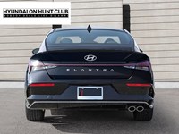 2025 Hyundai Elantra N Line Ultimate DCT