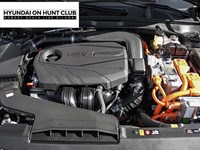 2026 Hyundai Sonata Hybrid Preferred-Trend FWD