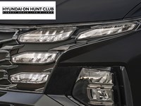 2025 Hyundai Tucson Hybrid N-Line AWD