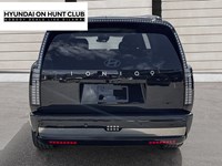 2026 Hyundai IONIQ 9 Preferred + AWD w/Ultimate Calligraphy Pkg