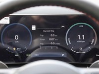 2026 Hyundai Tucson Hybrid N-Line AWD