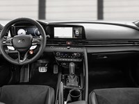 2026 Hyundai Elantra N DCT