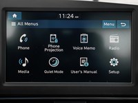 2026 Hyundai Elantra Essential IVT