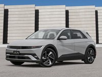 2026 Hyundai IONIQ 5 Preferred AWD Long Range