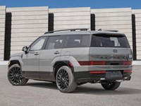 2025 Hyundai Santa Fe Ultimate Calligraphy AWD