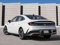 2026 Hyundai Sonata Preferred-Trend AWD DEMO