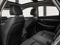 2026 Hyundai Sonata Preferred-Trend AWD DEMO