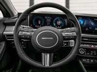 2026 Hyundai Sonata Preferred-Trend AWD DEMO