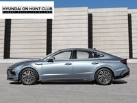 2026 Hyundai Sonata Hybrid Preferred-Trend FWD