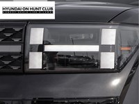 2025 Hyundai Santa Fe Ultimate Calligraphy AWD