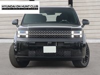 2026 Hyundai Santa Fe HEV Ultimate Calligraphy AWD w/Beige