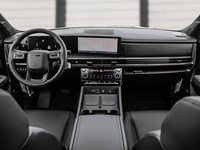 2025 Hyundai Santa Fe Ultimate Calligraphy AWD