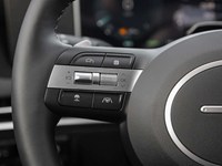 2026 Hyundai Tucson Hybrid Ultimate AWD