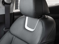 2026 Hyundai Tucson Hybrid Ultimate AWD