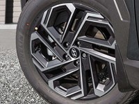 2026 Hyundai Tucson Hybrid Ultimate AWD
