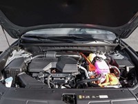 2026 Hyundai Tucson Hybrid Ultimate AWD
