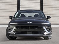 2026 Hyundai Sonata Hybrid Preferred-Trend FWD