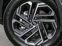 2026 Hyundai Tucson Hybrid Ultimate AWD