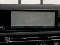 2026 Hyundai Tucson Hybrid Ultimate AWD